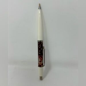 Vintage Elvis Presley Click Ballpoint Pen Rare! N1